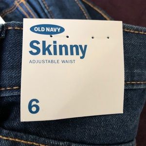 Boys Old Navy skinny jeans